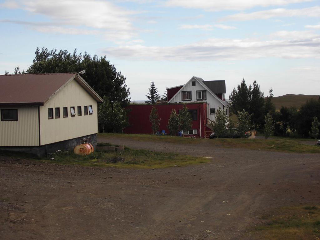 Guesthouse Steinsholt Stori Nupur Exterior photo